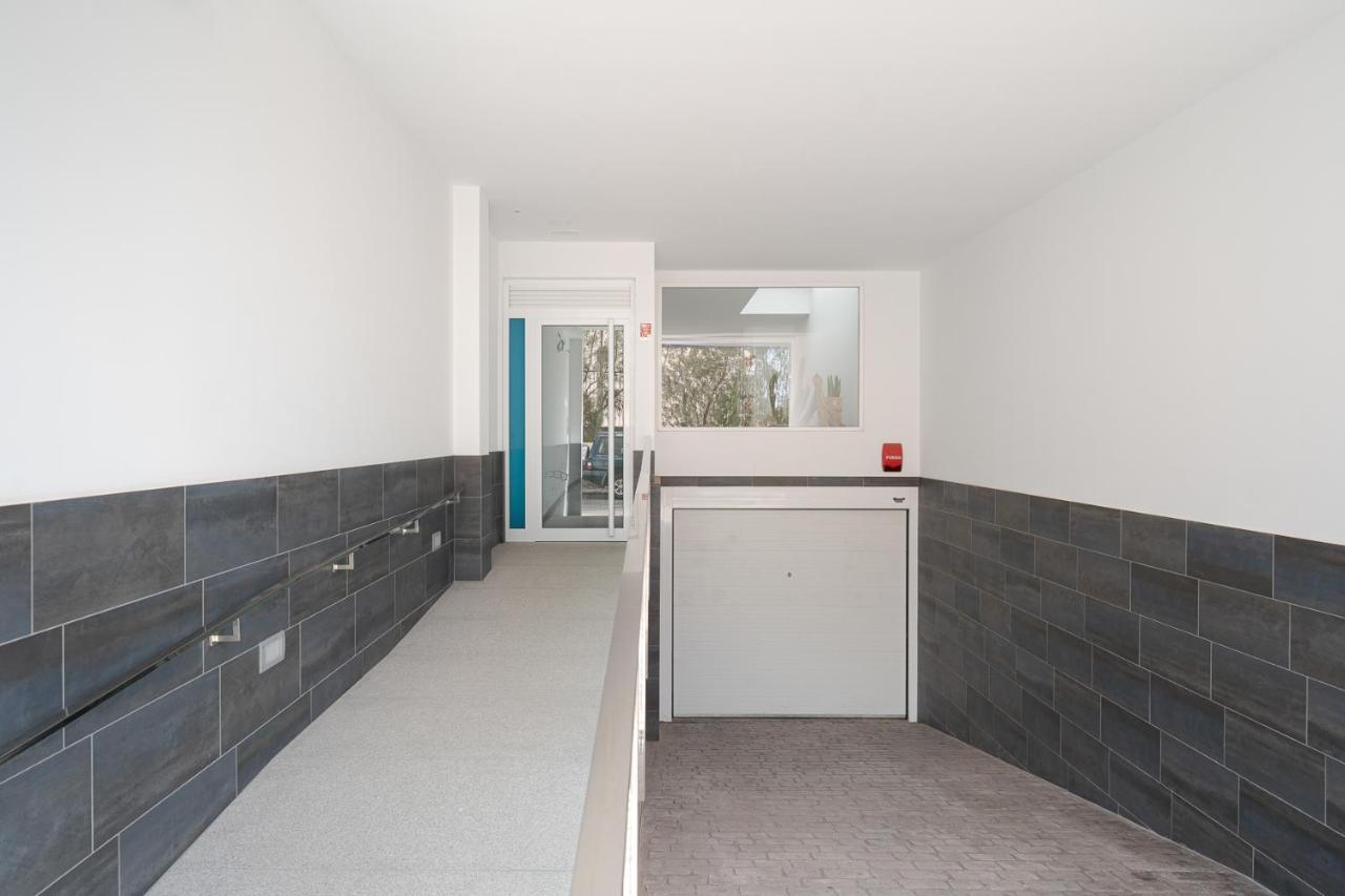 Las Afortunadas - Playa Arinaga 2ºb Exterior photo